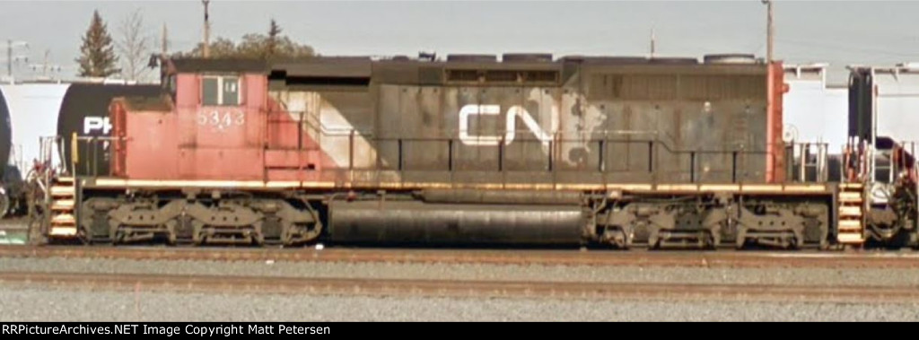 CN 5343